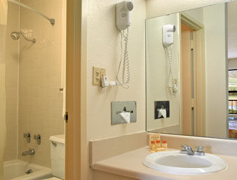 Days Inn Bristol Medical Cente Extérieur photo