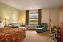 Days Inn Bristol Medical Cente Extérieur photo