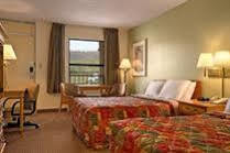 Days Inn Bristol Medical Cente Extérieur photo