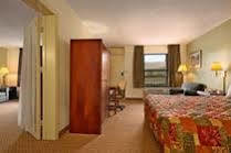 Days Inn Bristol Medical Cente Extérieur photo