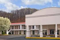 Days Inn Bristol Medical Cente Extérieur photo